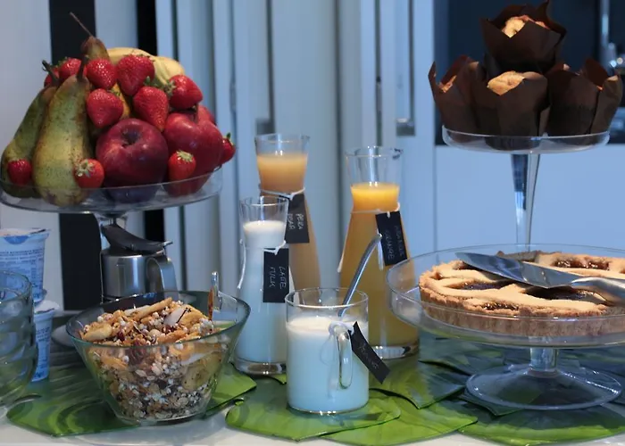 Bed & Breakfast Bb Milano