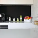 ベッド・アンド・ブレックファスト ホーム Bb ミラノ