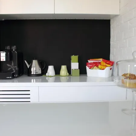 Bed & Breakfast Bb Milaan
