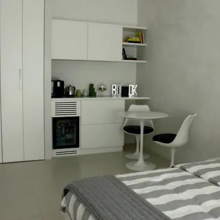 Bb Bed & Breakfast 2*