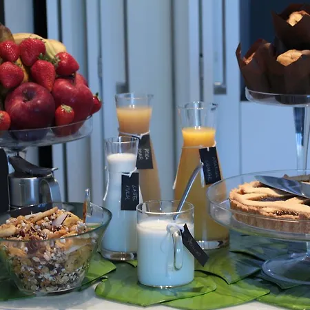 Bed & Breakfast Bb Milaan